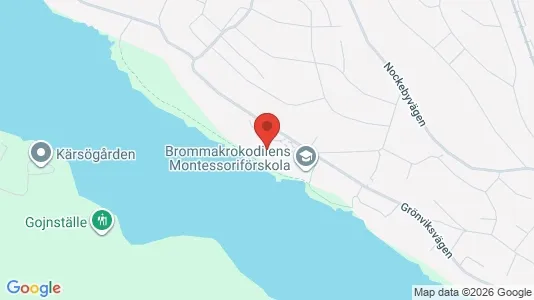 Lägenheter att hyra i Västerort - Bild från Google Street View