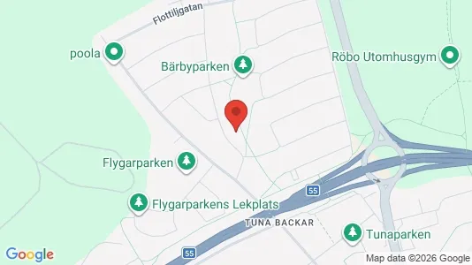 Lägenheter att hyra i Söderort - Bild från Google Street View