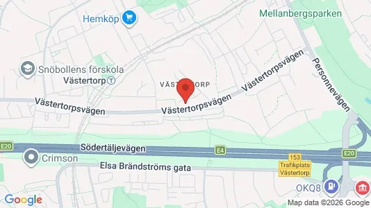 Lägenheter att hyra i Söderort - Bild från Google Street View