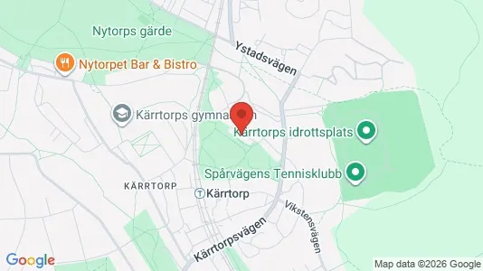 Lägenheter att hyra i Söderort - Bild från Google Street View