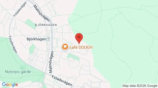 Lägenheter att hyra i Söderort - kort over placeringen