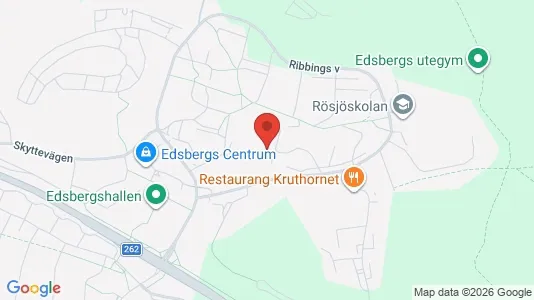 Lägenheter att hyra i Sollentuna - Bild från Google Street View