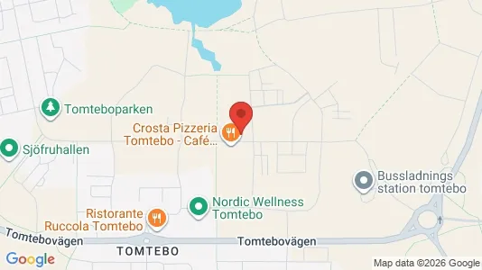 Lägenheter att hyra i Umeå - Bild från Google Street View