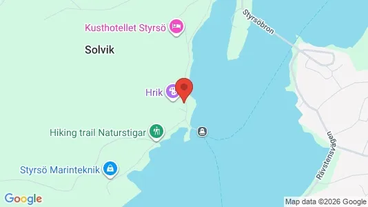 Lägenheter att hyra i Göteborg Västra - Bild från Google Street View