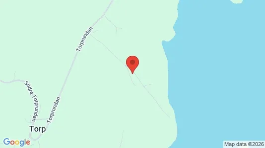 Lägenheter att hyra i Haninge - kort over placeringen