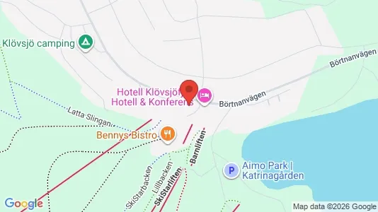 Lägenheter att hyra i Berg - Bild från Google Street View