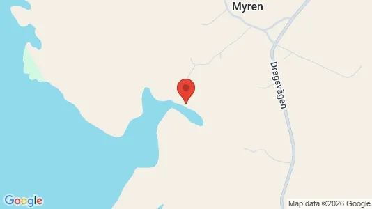 Lägenheter till salu i Sotenäs - kort over placeringen