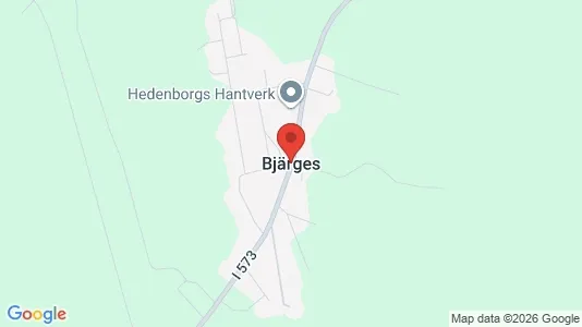 Lägenheter att hyra i Gotland - kort over placeringen