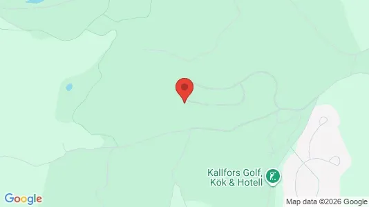 Lägenheter till salu i Södertälje - kort over placeringen