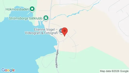 Lägenheter till salu i Nykvarn - Bild från Google Street View