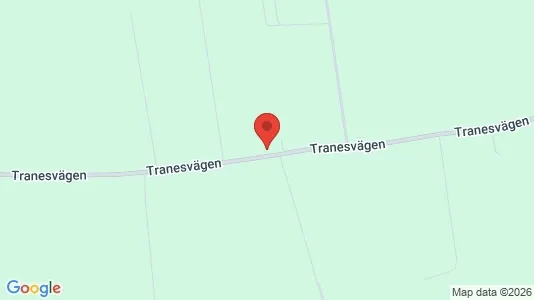 Lägenheter till salu i Tomelilla - kort over placeringen