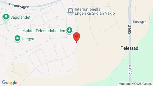 Lägenheter att hyra i Område ej specificerat - Bild från Google Street View