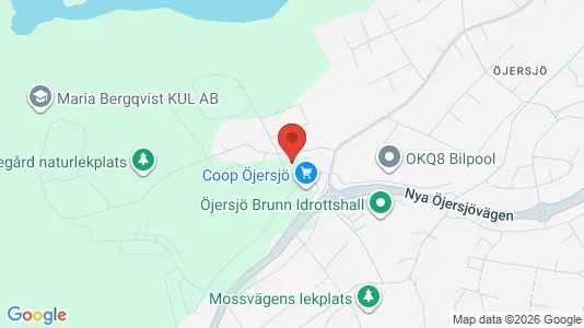 Lägenheter till salu i Partille - Bild från Google Street View