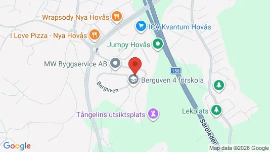Lägenheter till salu i Askim-Frölunda-Högsbo - kort over placeringen
