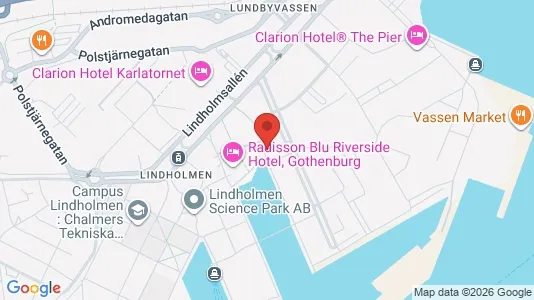 Lägenheter att hyra i Område ej specificerat - kort over placeringen