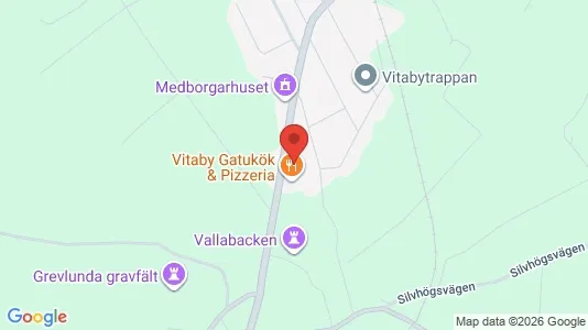 Lägenheter till salu i Simrishamn - kort over placeringen