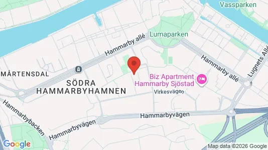 Lägenheter till salu i Område ej specificerat - kort over placeringen