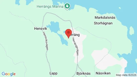 Lägenheter att hyra i Söderort - kort over placeringen