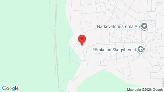Lägenheter till salu i Örebro - Bild från Google Street View
