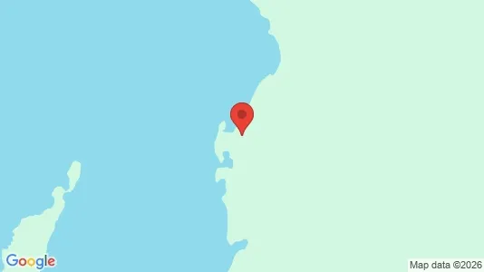 Lägenheter till salu i Kristinehamn - kort over placeringen