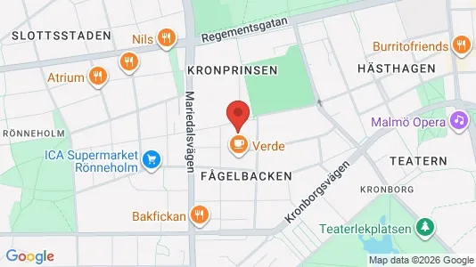 Lägenheter till salu i Område ej specificerat - kort over placeringen