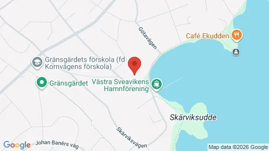 Lägenheter till salu i Danderyd - kort over placeringen