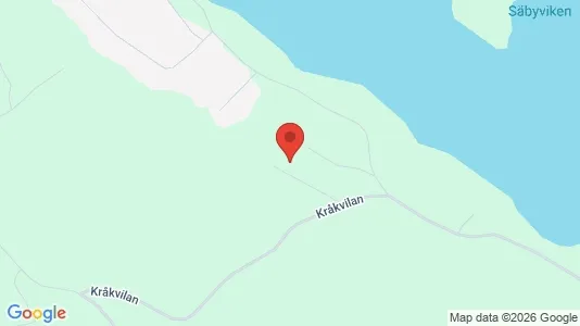 Lägenheter till salu i Strängnäs - kort over placeringen