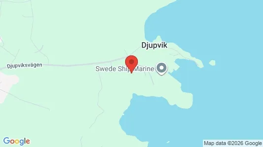 Lägenheter till salu i Tjörn - kort over placeringen