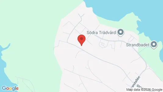 Lägenheter till salu i Tyresö - Bild från Google Street View