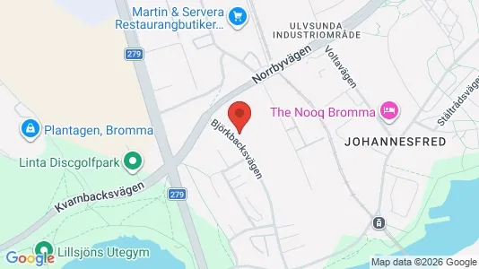 Lägenheter till salu i Område ej specificerat - kort over placeringen
