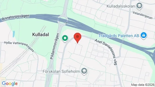 Lägenheter till salu i Fosie - Bild från Google Street View