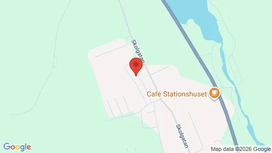 Lägenheter att hyra i Filipstad - Bild från Google Street View