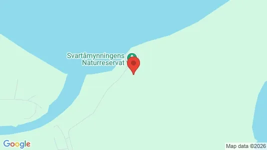 Lägenheter till salu i Linköping - kort over placeringen