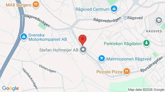 Lägenheter att hyra i Söderort - kort over placeringen