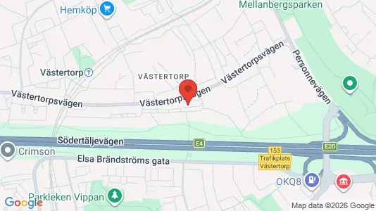 Lägenheter till salu i Söderort - Bild från Google Street View