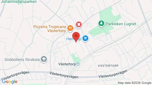 Lägenheter att hyra i Område ej specificerat - kort over placeringen