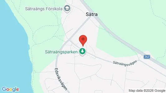 Bostadsrätter till salu i Danderyd - kort over placeringen