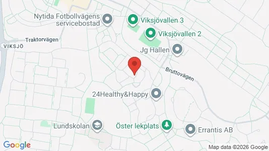 Lägenheter att hyra i Järfälla - kort over placeringen