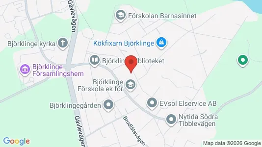 Lägenheter att hyra i Uppsala - kort over placeringen