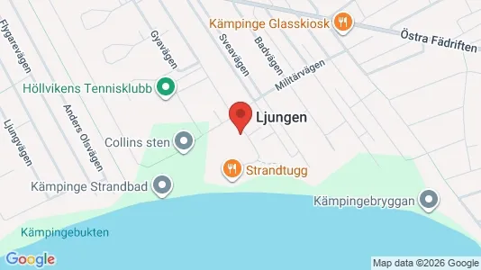 Bostadsrätter till salu i Vellinge - Bild från Google Street View