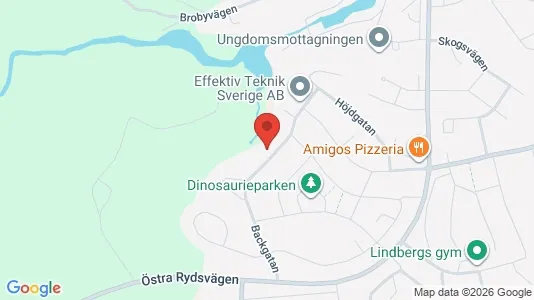 Lägenheter till salu i Söderköping - Bild från Google Street View