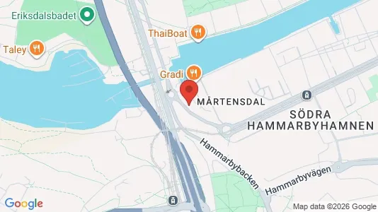 Lägenheter till salu i Område ej specificerat - Bild från Google Street View