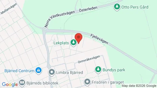 Bostadsrätter till salu i Lomma - Bild från Google Street View