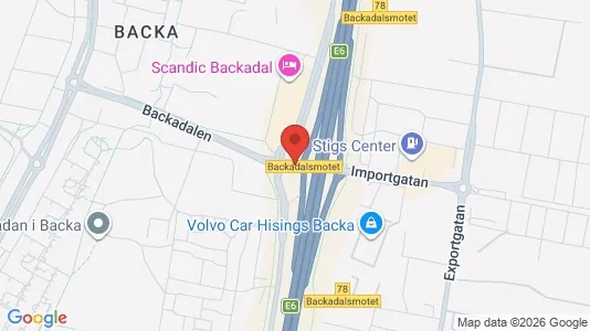 Lägenheter att hyra i Område ej specificerat - Bild från Google Street View