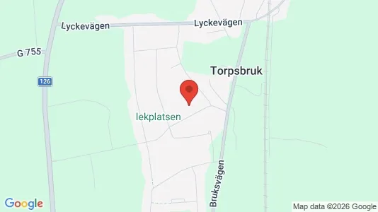 Lägenheter att hyra i Alvesta - Bild från Google Street View