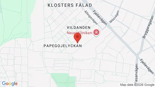 Lägenheter till salu i Lund - Bild från Google Street View