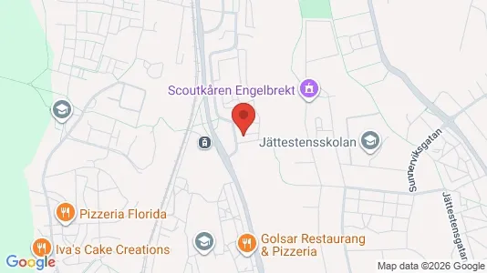 Lägenheter till salu i Västra hisingen - Bild från Google Street View
