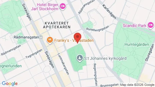 Lägenheter till salu i Område ej specificerat - Bild från Google Street View