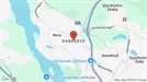 Radhus till salu, Danderyd