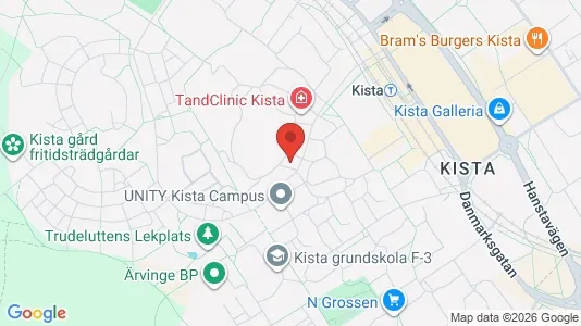 Bostadsrätter till salu i Västerort - Bild från Google Street View